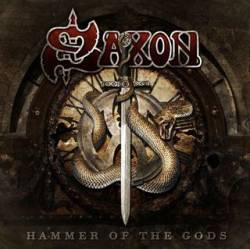 Saxon : Hammer of the Gods